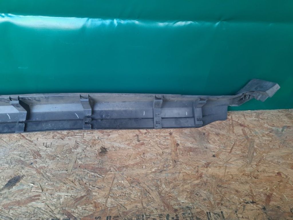 71850-STX-A00ZA | Накладка порогу зовнішня лів. ACURA MDX (YD2) 06-13 - Фото 7