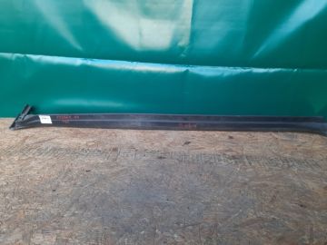 Накладка порогу зовнішня прав. ACURA MDX (YD2) 06-13