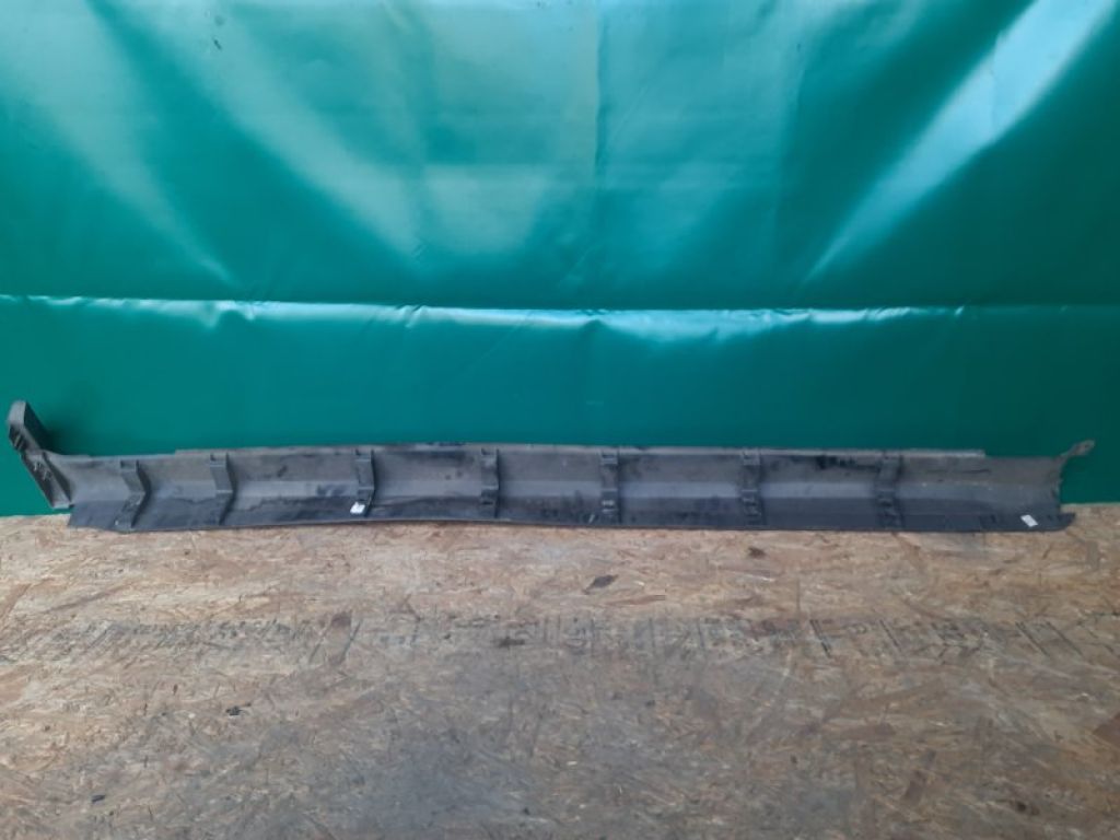 71800-STX-A00ZA | Накладка порогу зовнішня прав. ACURA MDX (YD2) 06-13 - Фото 5