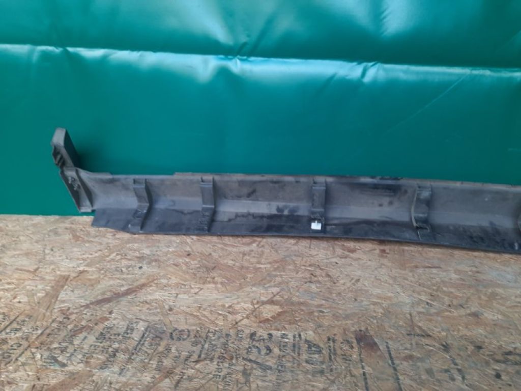 71800-STX-A00ZA | Накладка порогу зовнішня прав. ACURA MDX (YD2) 06-13 - Фото 6