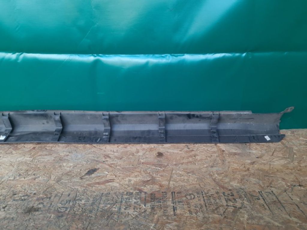 71800-STX-A00ZA | Накладка порогу зовнішня прав. ACURA MDX (YD2) 06-13 - Фото 7