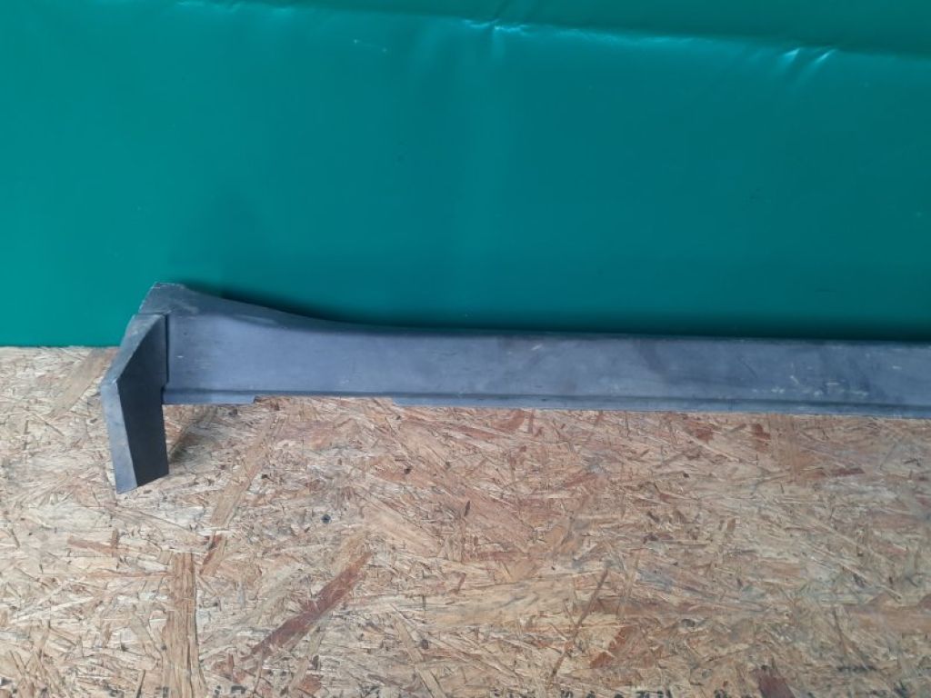 71800-STX-A00ZA | Накладка порогу зовнішня прав. ACURA MDX (YD2) 06-13 - Фото 8