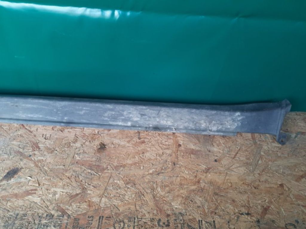 71800-STX-A00ZA | Накладка порогу зовнішня прав. ACURA MDX (YD2) 06-13 - Фото 9