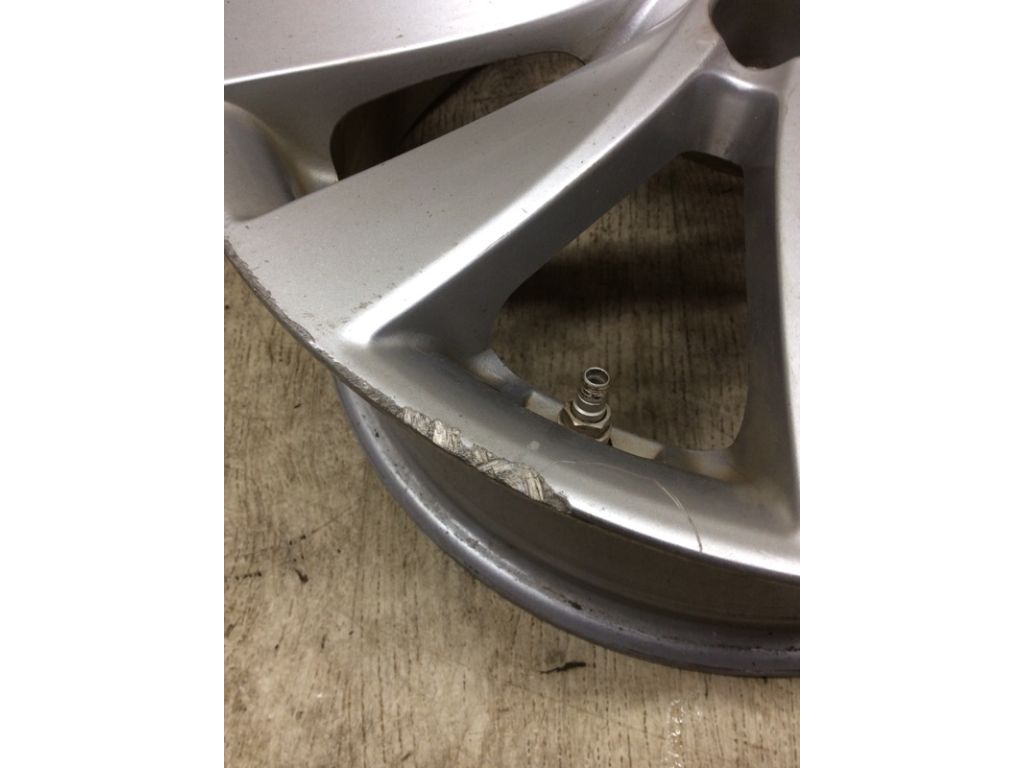 52910-A7350 | Диск R16 KIA FORTE YD 12- - Фото 2