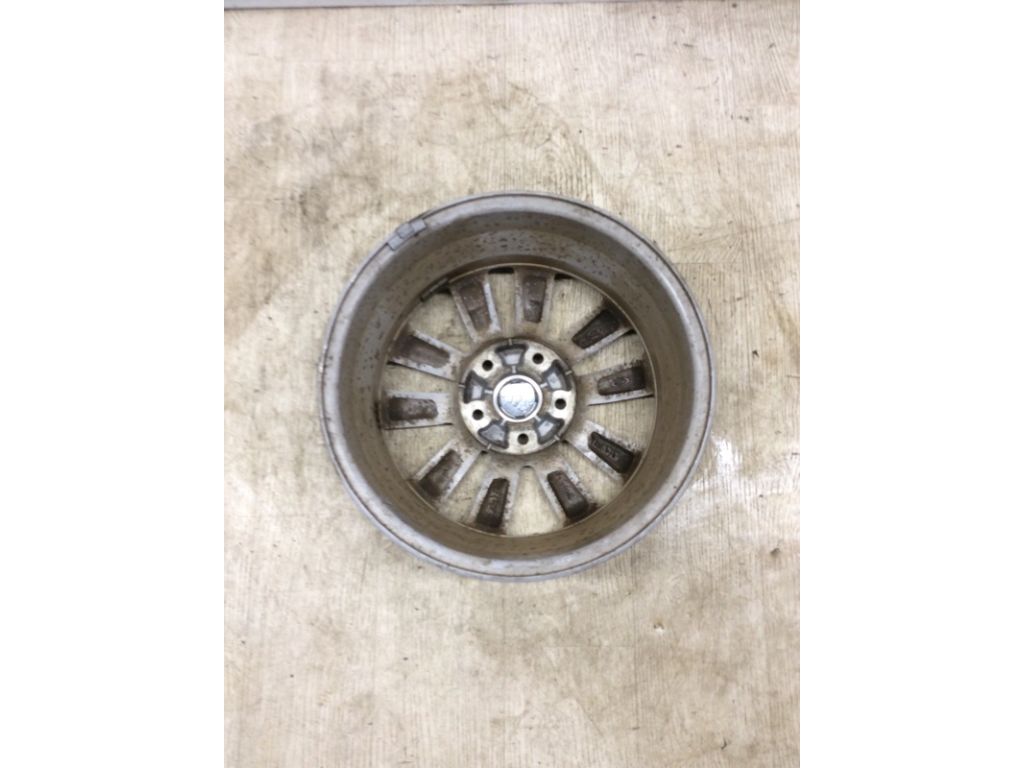 52910-A7350 | Диск R16 KIA FORTE YD 12- - Фото 3