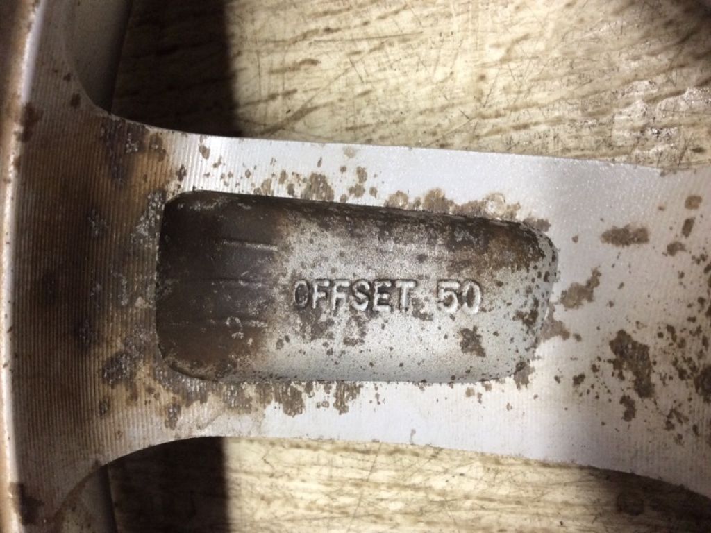 52910-A7350 | Диск R16 KIA FORTE YD 12- - Фото 6