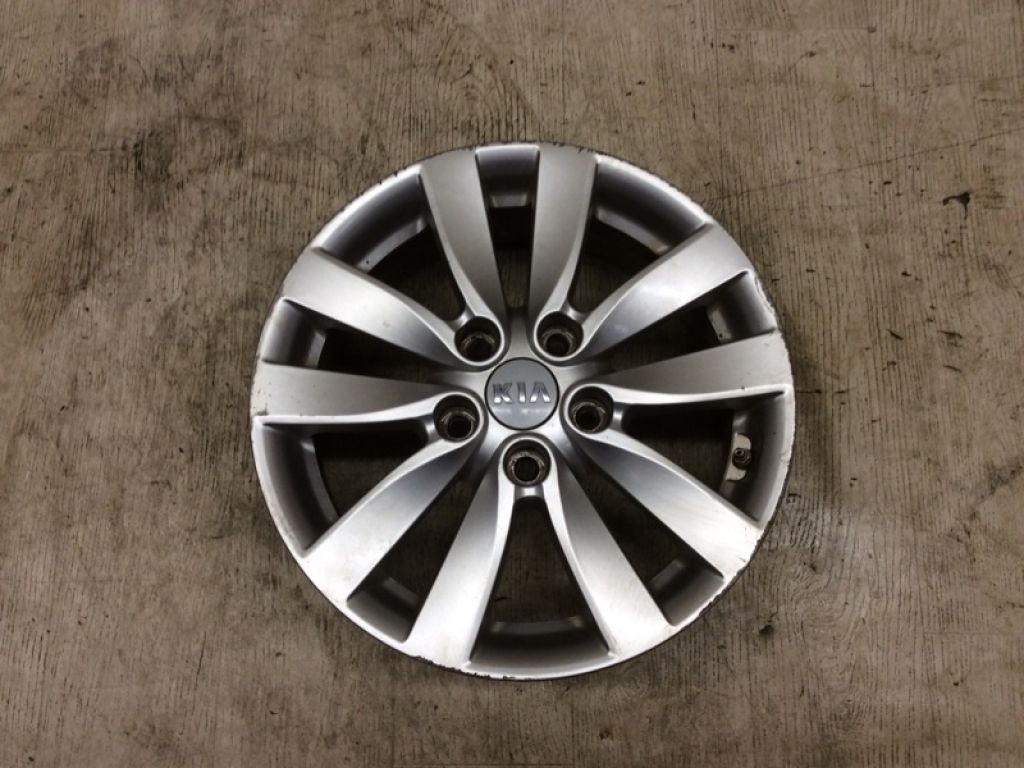 52910-A7350 | Диск R16 KIA FORTE YD 12-