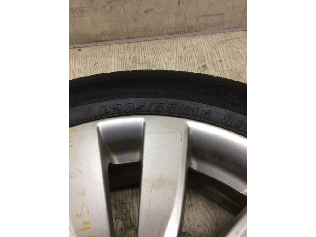 52910-A7350 | Диск R16 KIA FORTE YD 12- - Фото 3