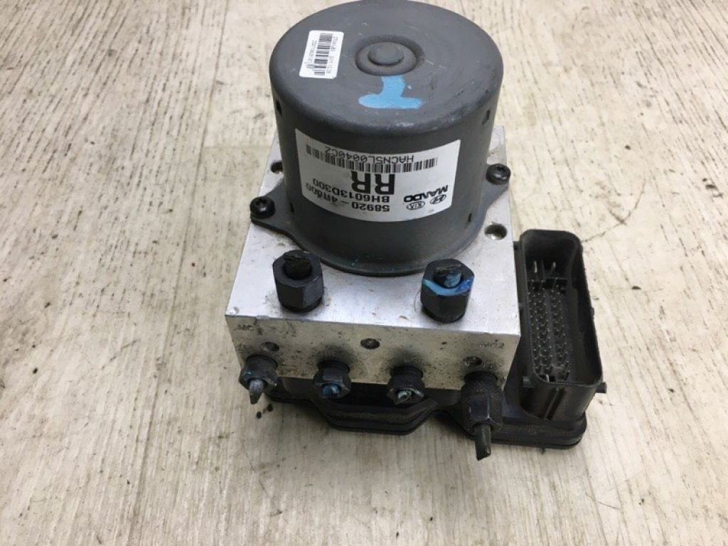 58920-4R000 | Блок антиблокувальної системи HYUNDAI SONATA YF 10-14 - Фото 2