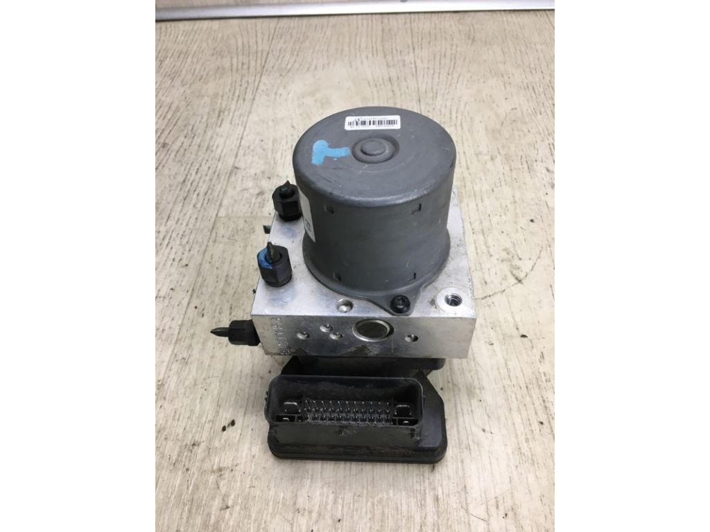 58920-4R000 | Блок антиблокувальної системи HYUNDAI SONATA YF 10-14 - Фото 3