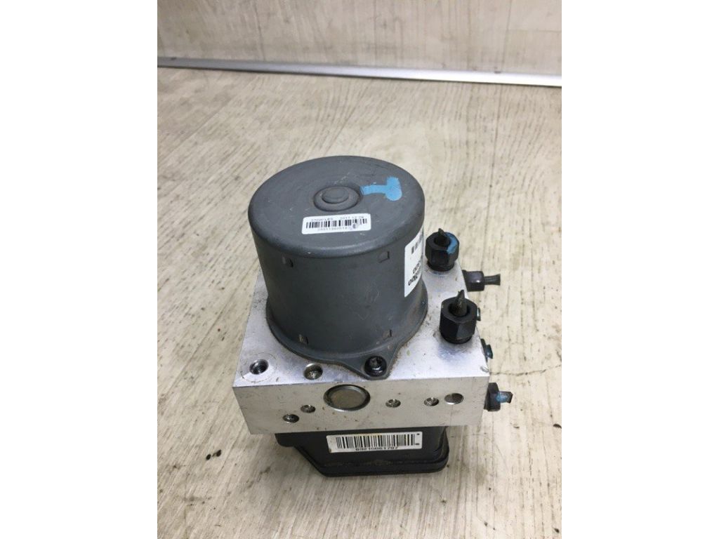 58920-4R000 | Блок антиблокувальної системи HYUNDAI SONATA YF 10-14 - Фото 4