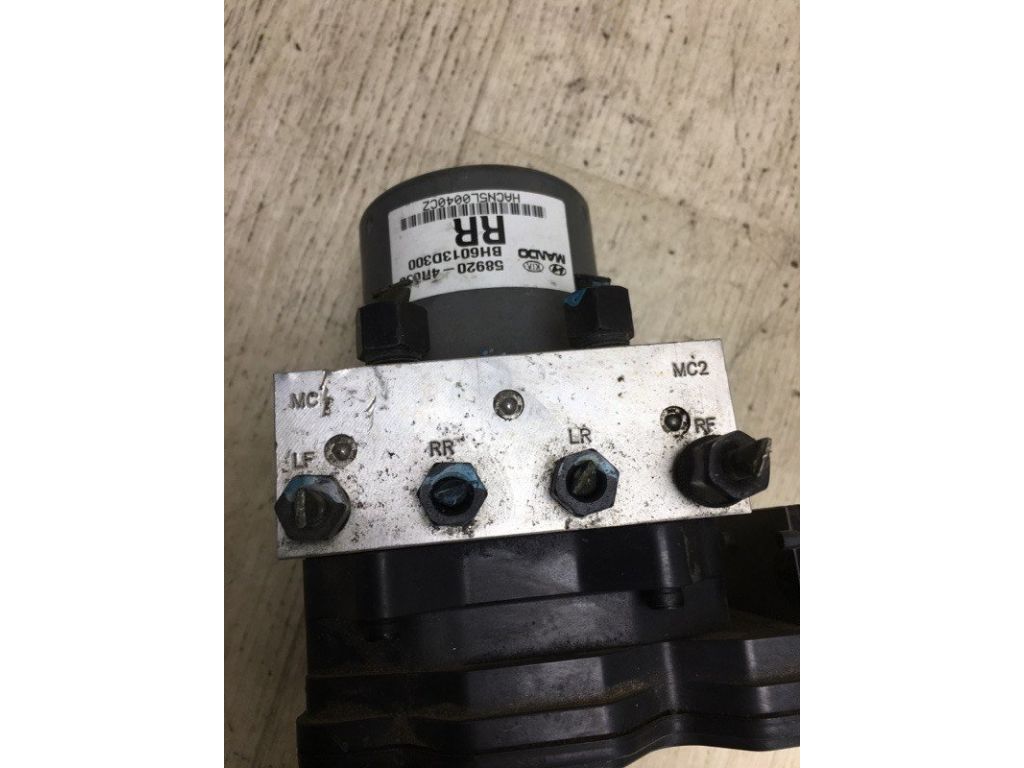 58920-4R000 | Блок антиблокувальної системи HYUNDAI SONATA YF 10-14 - Фото 7