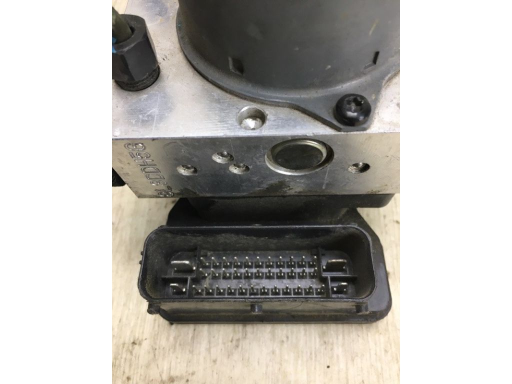 58920-4R000 | Блок антиблокувальної системи HYUNDAI SONATA YF 10-14 - Фото 9