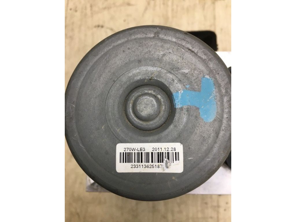 58920-4R000 | Блок антиблокувальної системи HYUNDAI SONATA YF 10-14 - Фото 10