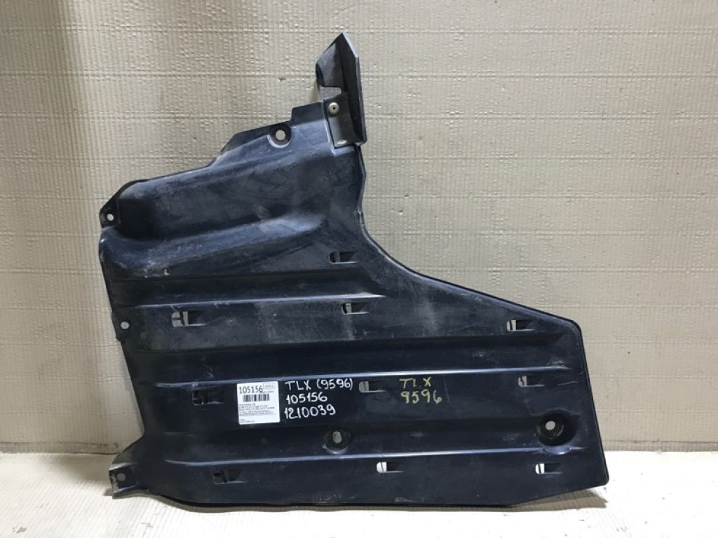 74570-T2F-A00 | Захист дну лів. ACURA TLX 14-17