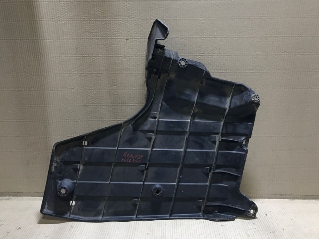 74570-T2F-A00 | Захист дну лів. ACURA TLX 14-17 - Фото 2