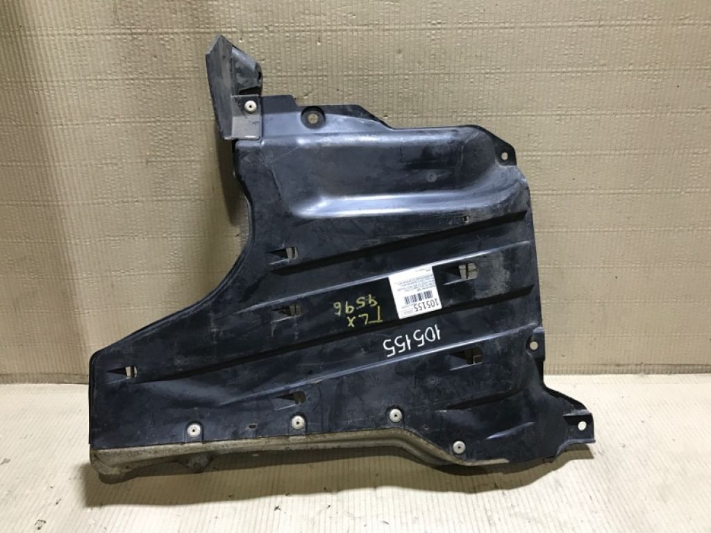 74520-T2F-A00 | Защита днища прав. ACURA TLX 14-17