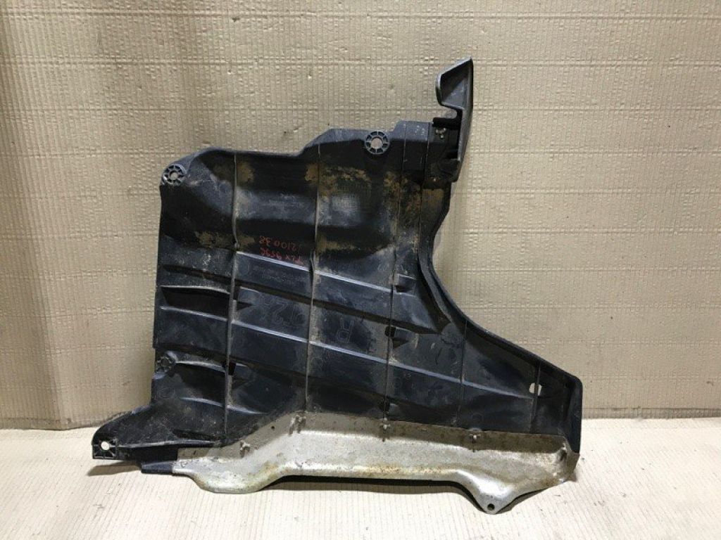 74520-T2F-A00 | Защита днища прав. ACURA TLX 14-17 - Фото 2