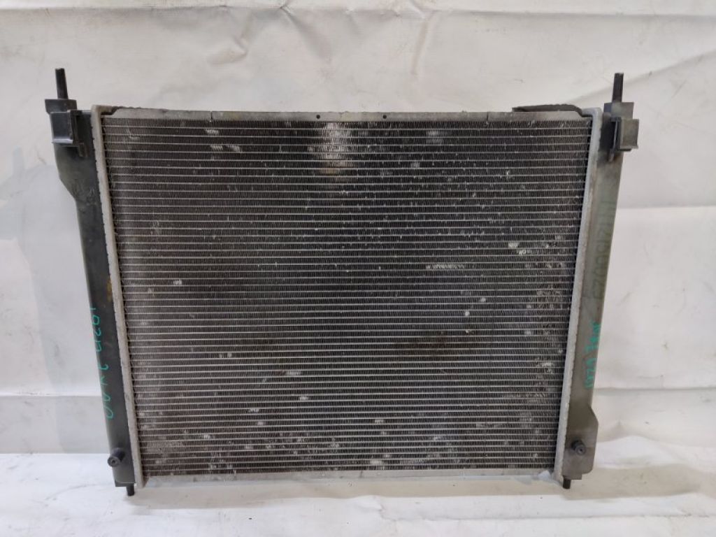 21410-1KC5A | Радіатор основний NISSAN JUKE 10-19 - Фото 3