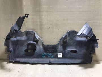Захист двигуна ACURA MDX (YD1) 00-06