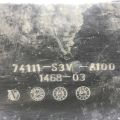 74111-S3V-A10 | Захист двигуна ACURA MDX (YD1) 00-06 - Прев'ю 2