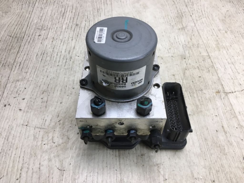 58920-4R000 | Блок антиблокувальної системи HYUNDAI SONATA YF 10-14