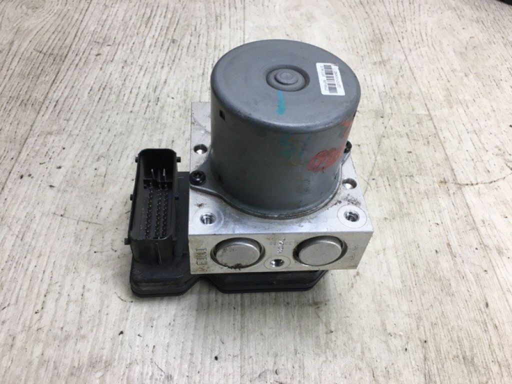 58920-4R000 | Блок антиблокувальної системи HYUNDAI SONATA YF 10-14 - Фото 2