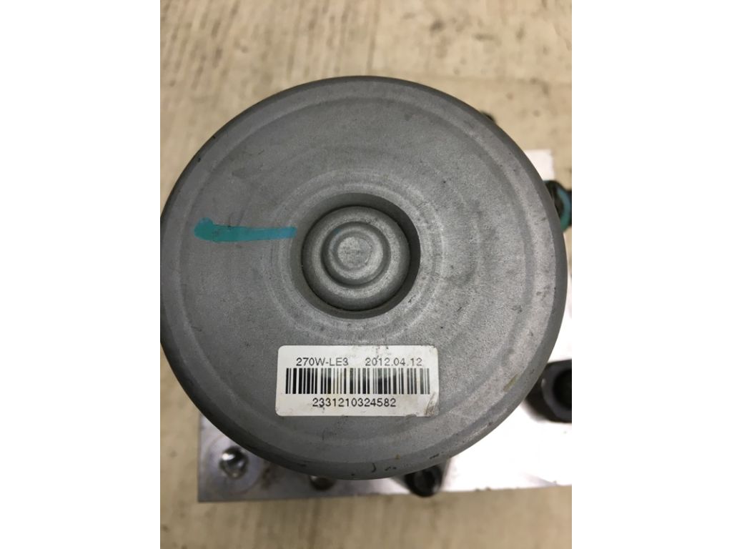 58920-4R000 | Блок антиблокувальної системи HYUNDAI SONATA YF 10-14 - Фото 4