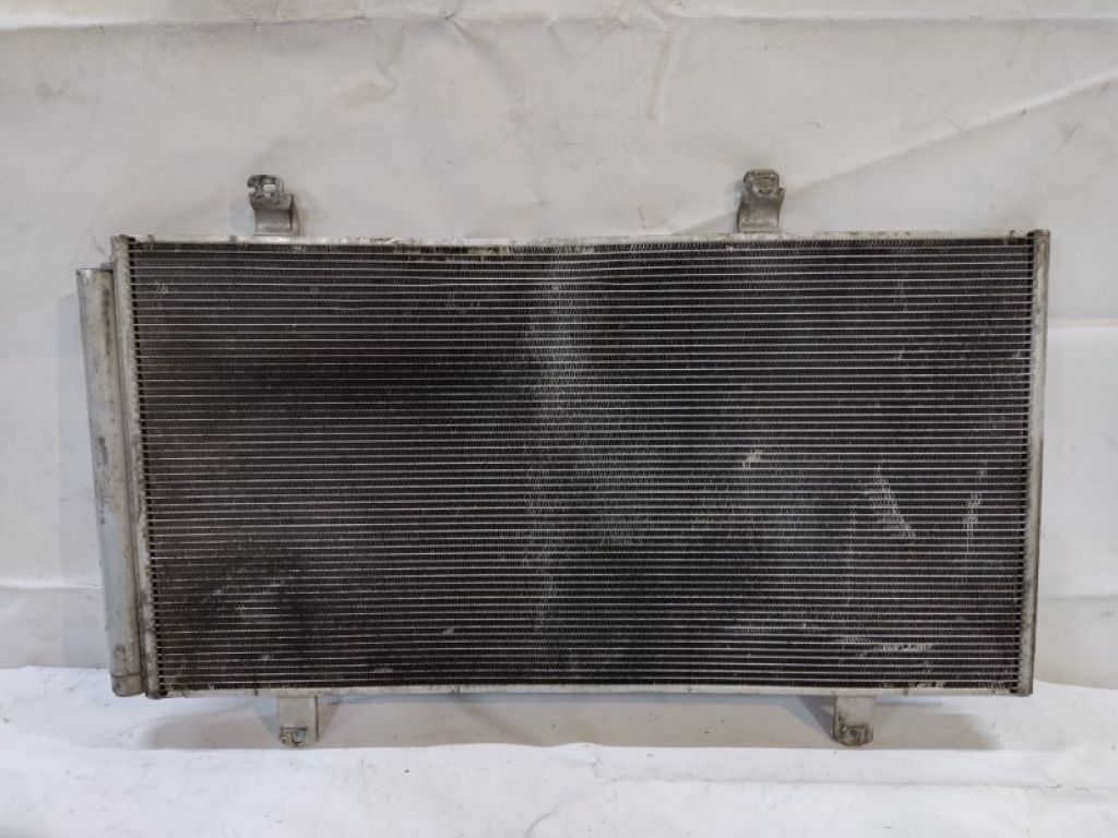 88460-06210 | Радиатор кондиционера TOYOTA CAMRY 40 06-11