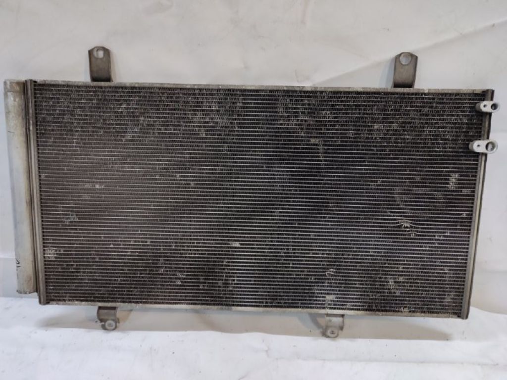 88460-06210 | Радіатор кондиціонера TOYOTA CAMRY 40 06-11