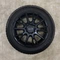 Диск R16 KIA FORTE/CERATO TD 08-13