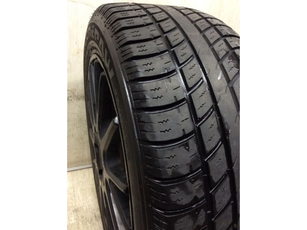 Диск R16 KIA FORTE/CERATO TD 08-13 - Фото 4