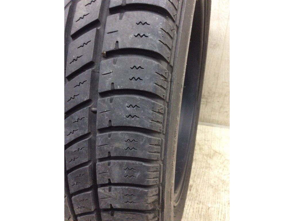 Диск R16 KIA FORTE/CERATO TD 08-13 - Фото 5