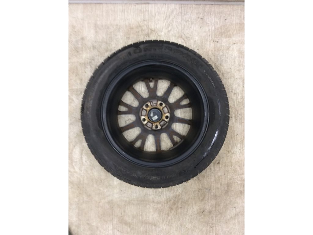Диск R16 KIA FORTE/CERATO TD 08-13 - Фото 6