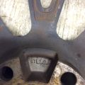 Диск R16 KIA FORTE/CERATO TD 08-13 - Превью 8