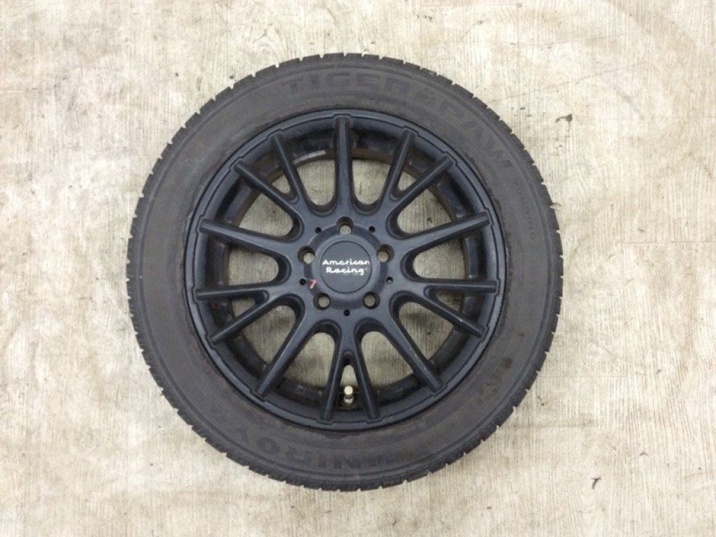 Диск R16 KIA FORTE/CERATO TD 08-13