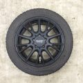 Диск R16 KIA FORTE/CERATO TD 08-13