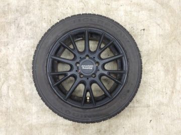 Диск R16 KIA FORTE/CERATO TD 08-13
