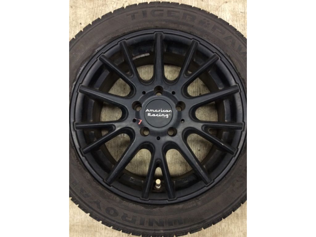 Диск R16 KIA FORTE/CERATO TD 08-13 - Фото 2