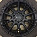 Диск R16 KIA FORTE/CERATO TD 08-13 - Превью 2