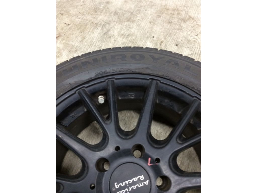 Диск R16 KIA FORTE/CERATO TD 08-13 - Фото 3