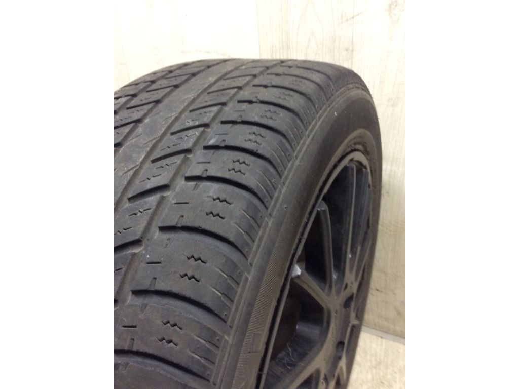 Диск R16 KIA FORTE/CERATO TD 08-13 - Фото 5