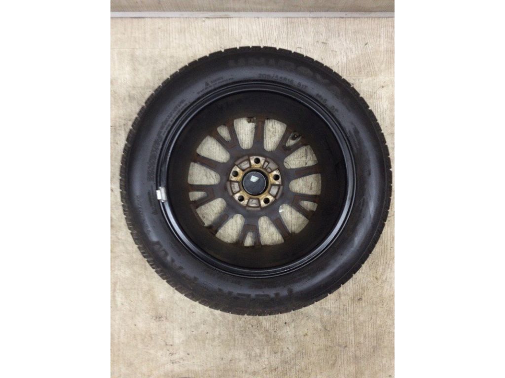 Диск R16 KIA FORTE/CERATO TD 08-13 - Фото 7