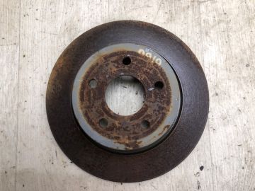 Гальмівний диск задній FORD ESCAPE 12-19