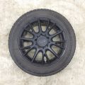 Диск R16 KIA FORTE/CERATO TD 08-13