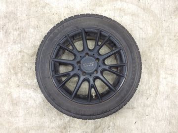 Диск R16 KIA FORTE/CERATO TD 08-13
