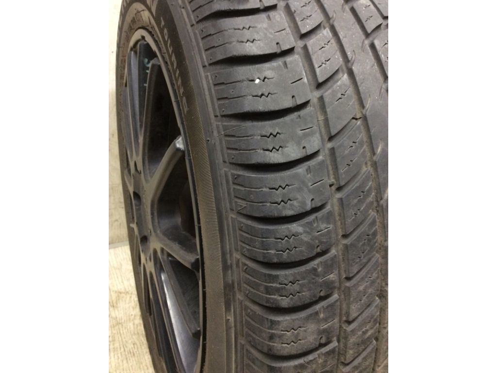 Диск R16 KIA FORTE/CERATO TD 08-13 - Фото 4