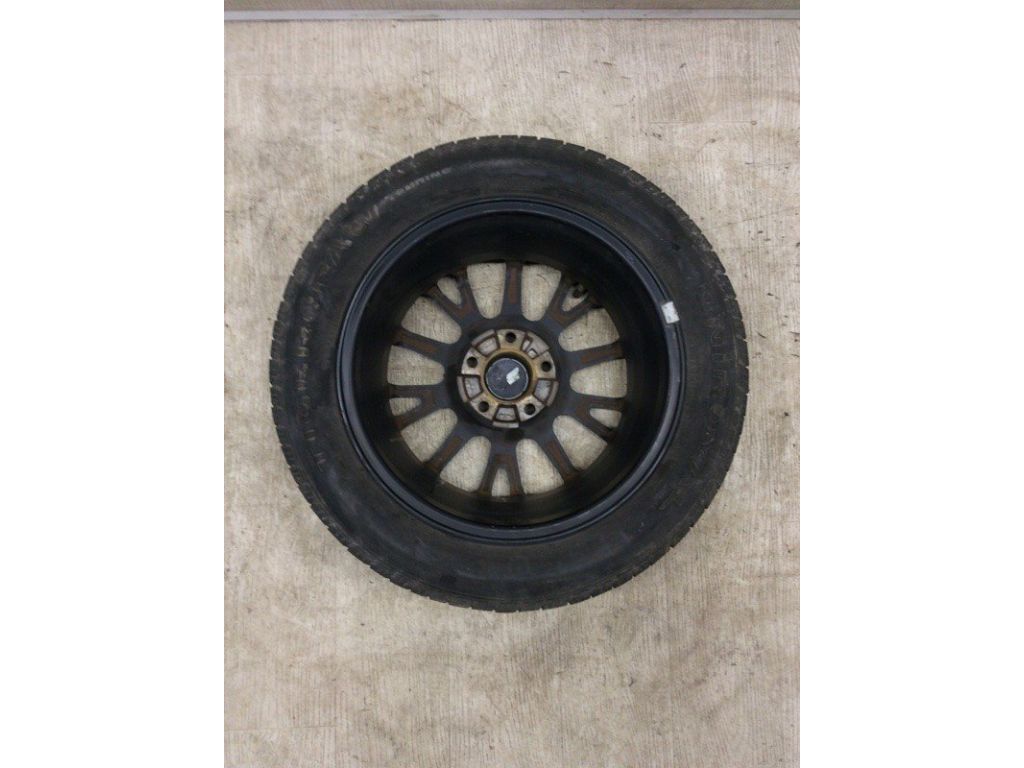 Диск R16 KIA FORTE/CERATO TD 08-13 - Фото 6