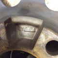 Диск R16 KIA FORTE/CERATO TD 08-13 - Прев'ю 7