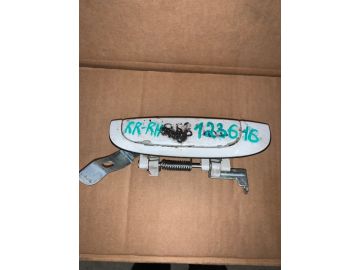 Ручка двери наружная задн. прав. KIA RIO JB 2005-2011